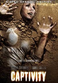 Cautivos (2007) poster